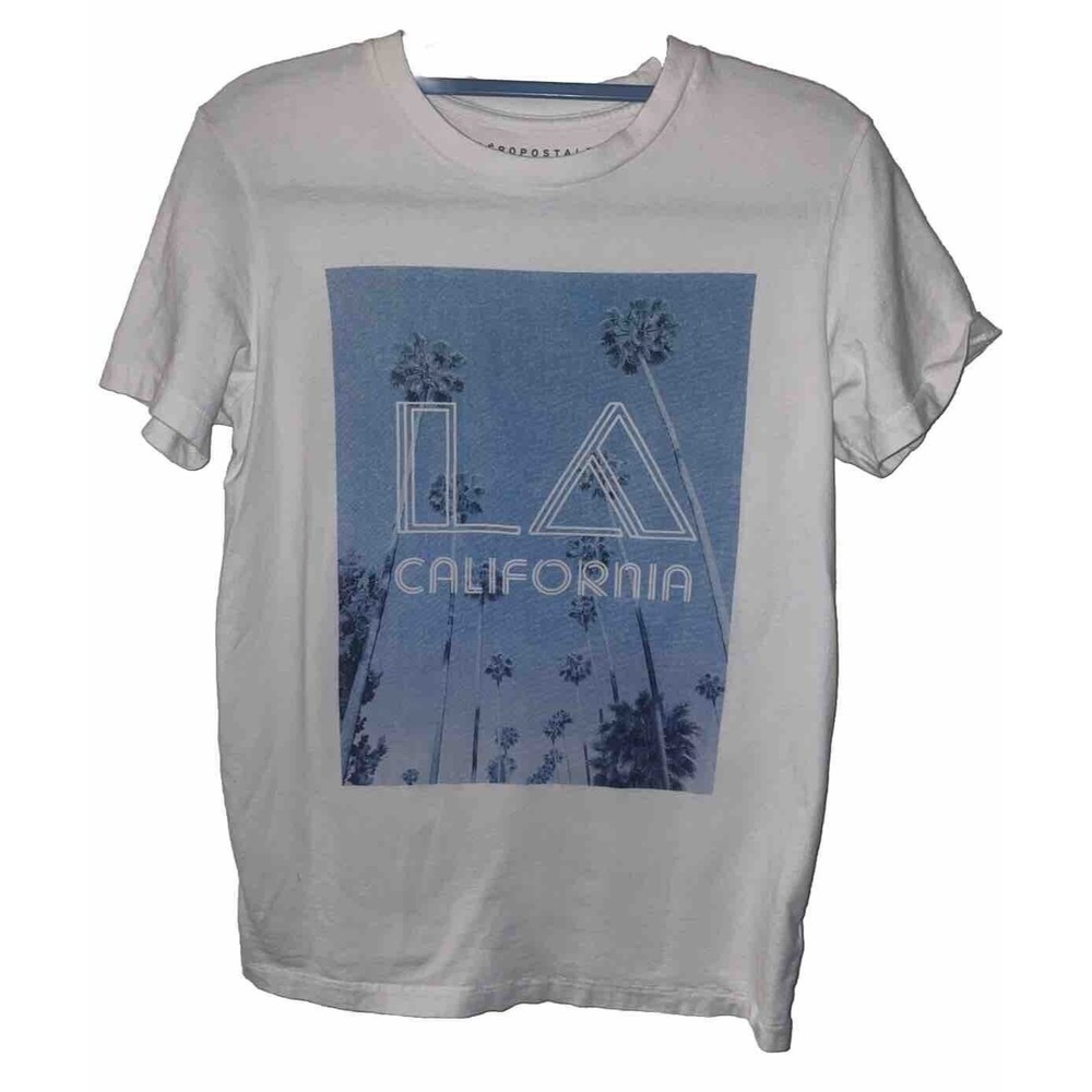 Aeropostale Short Sleeve T-Shirt Women's Size Small. LTOP622
